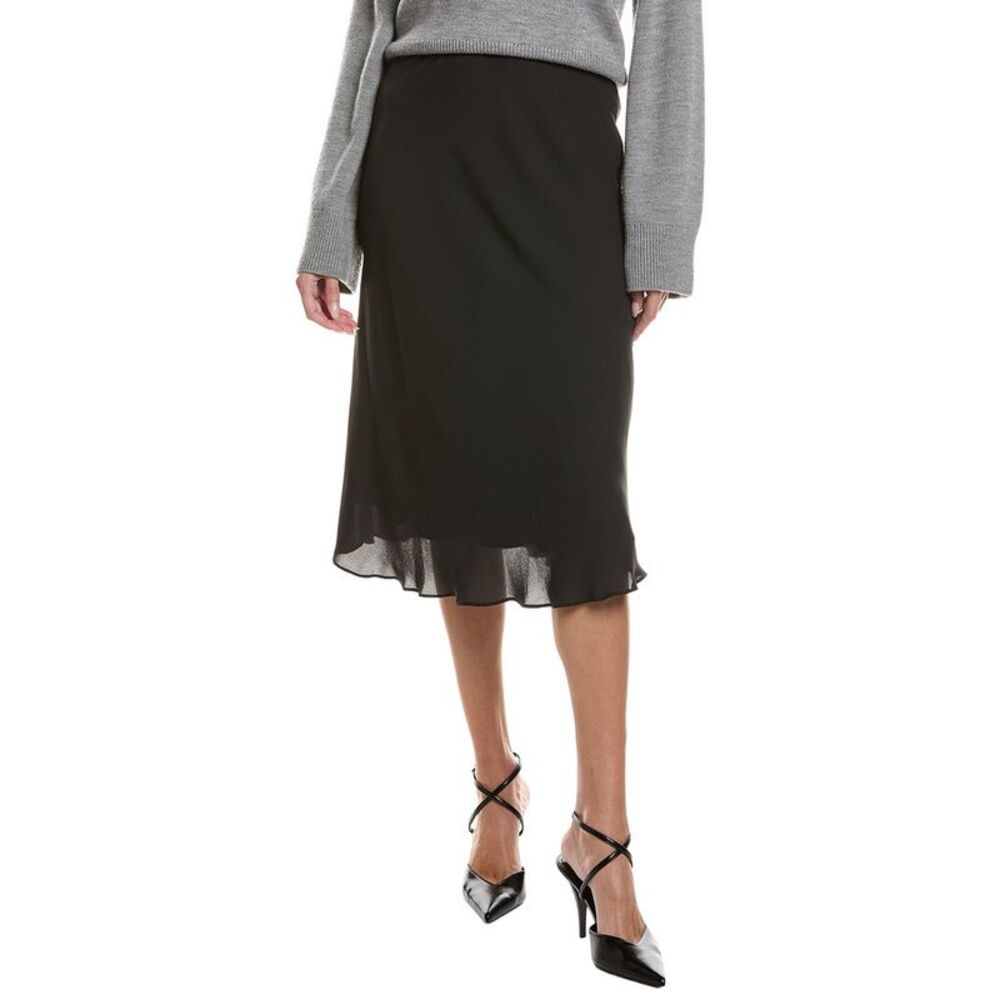 Brooks Brothers Womens Skirt, Brown